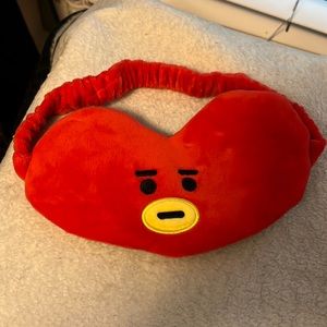 Bt21 sleep mask
